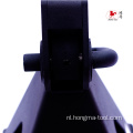 12 ton verstelbare hoogte auto -jacks staan